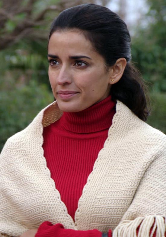 Inma Cuesta Capitán Kóblic