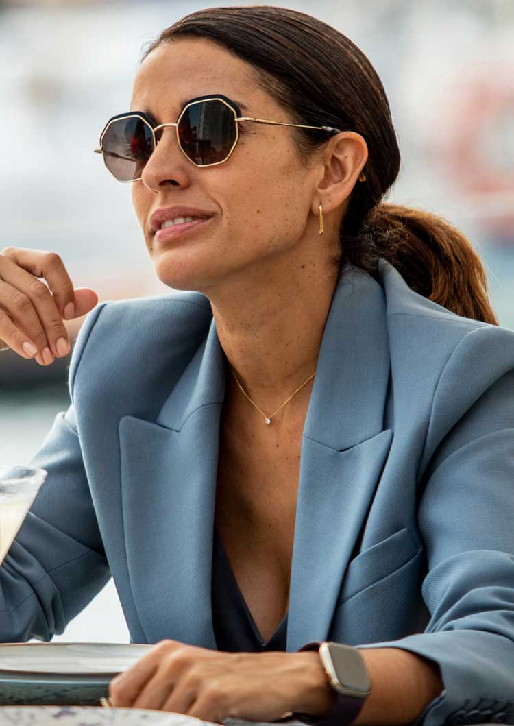 Inma Cuesta El favor