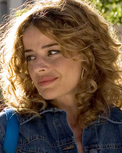 Inma Del Moral Locos por el sexo