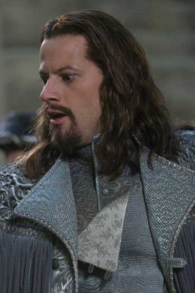 Ioan Gruffudd El secreto de la última luna