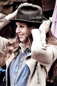 Irene Escolar El idioma imposible