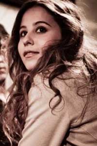 Irene Escolar El idioma imposible