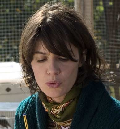 Irène Jacob La educación de las hadas