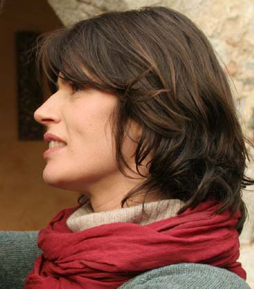 Irène Jacob La educación de las hadas