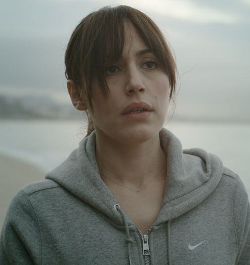 Irene Montalà Alpha