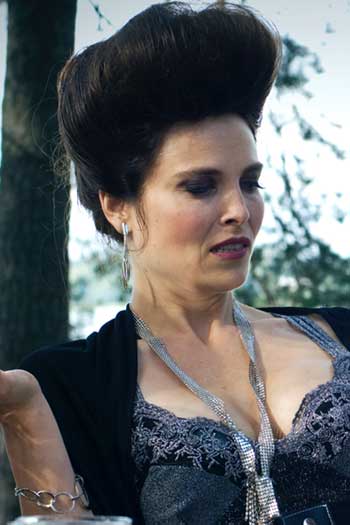 Irina Björklund Divorcio a la finlandesa