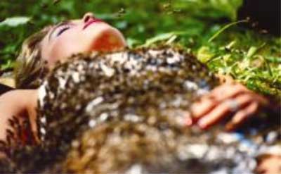 Irina Björklund Honey Baby