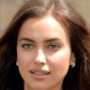 Irina Shayk Hércules Londres Photocall