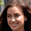 Irina Shayk Hércules Londres Photocall