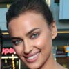 Irina Shayk Hércules Premiere en Los Ángeles