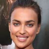 Irina Shayk Hércules Premiere en Los Ángeles