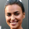 Irina Shayk Hércules Premiere en Los Ángeles
