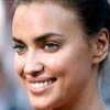 Irina Shayk Hércules Premiere en Los Ángeles