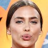 Irina Shayk Hércules Berlín Premiere