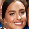 Irina Shayk Hércules Berlín Premiere