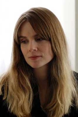 Isabelle Carré Mi refugio