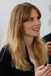 Isabelle Carré Mi refugio