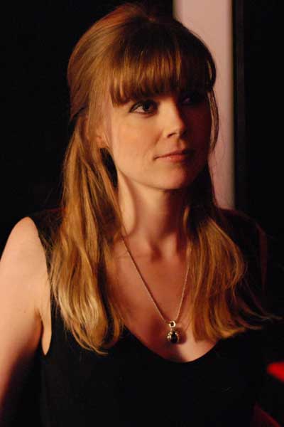 Isabelle Carré Mi refugio