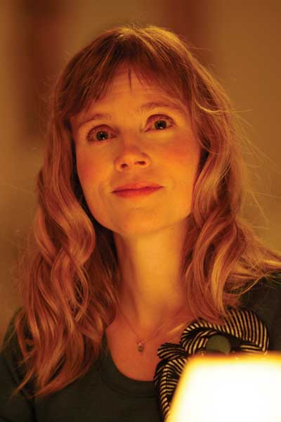 Isabelle Carré Tímidos anónimos