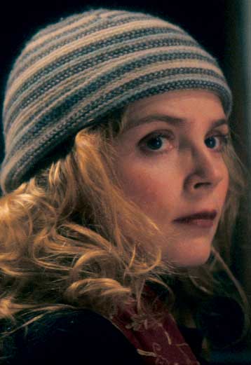 Isabelle Carré Asuntos privados en lugares públicos