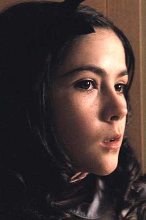 Isabelle Fuhrman La huérfana