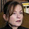 Isabelle Huppert Amor
