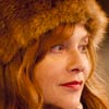Isabelle Huppert Luces de París