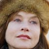 Isabelle Huppert Luces de París