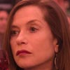 Isabelle Huppert Elle
