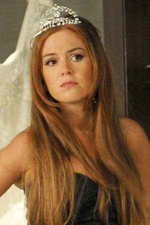 Isla Fisher Despedida de soltera