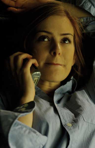 Isla Fisher Cásate conmigo