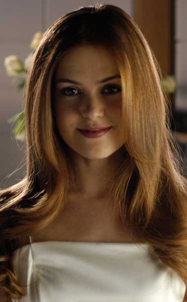 Isla Fisher Cásate conmigo