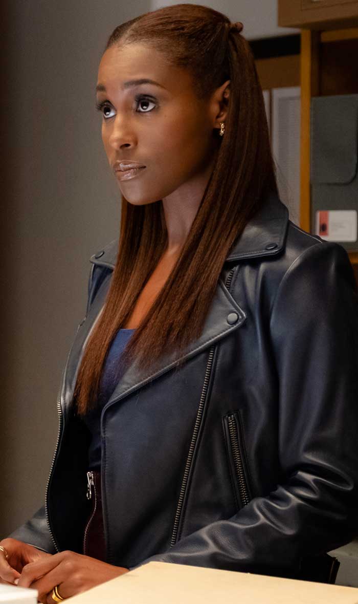 Issa Rae Retrato de un amor