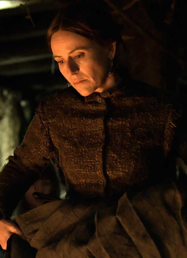 Itziar Ituño Todas las lunas