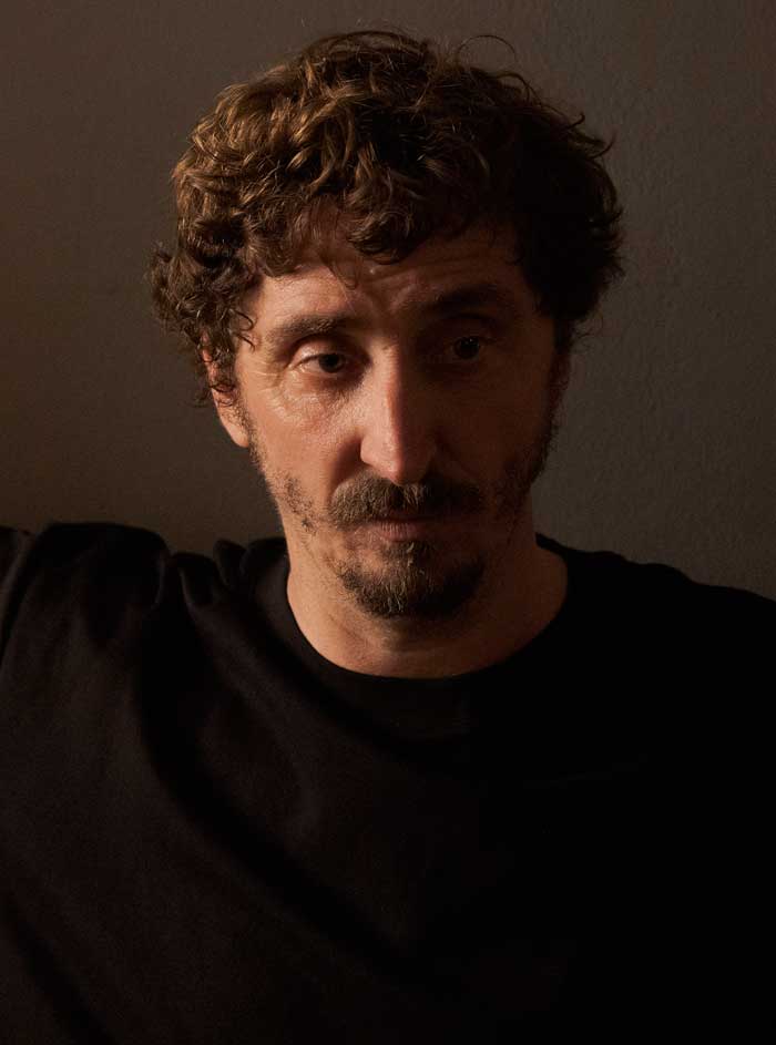 Iván Massagué Asombrosa Elisa