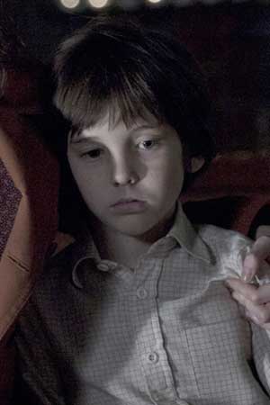 Izán Corchero Intruders