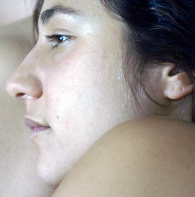 Izïa Higelin Un amor de verano