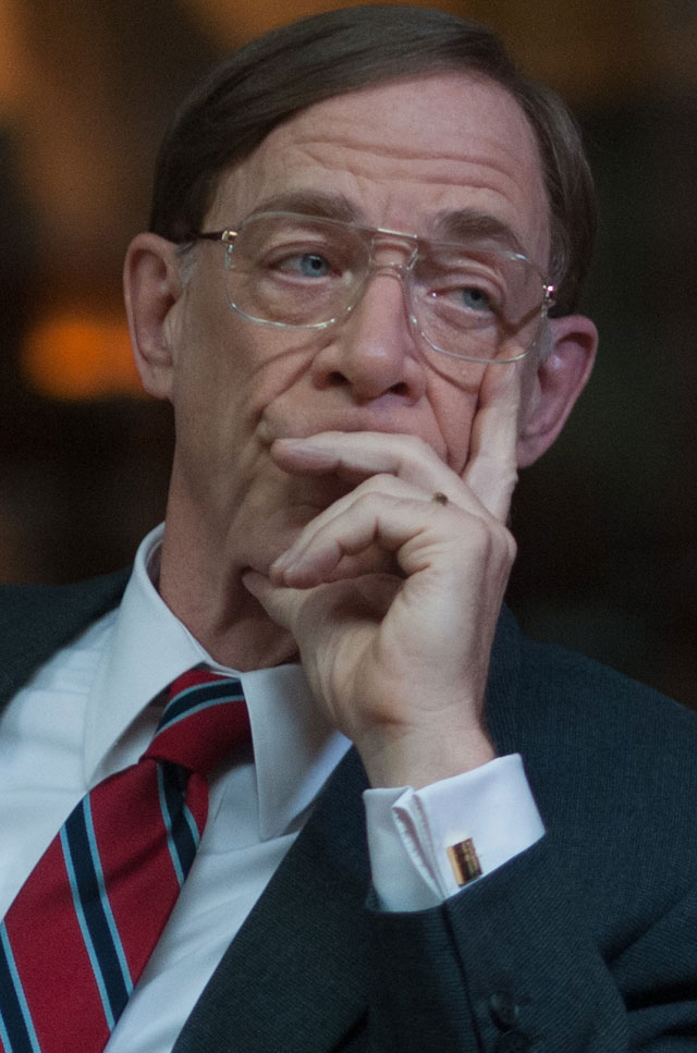 J.K. Simmons jOBS