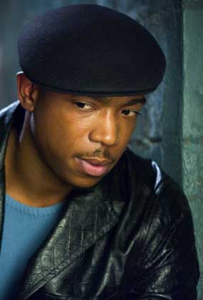 Ja Rule Asalto al distrito 13
