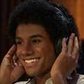 Jaafar Jackson