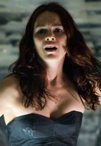 Jacinda Barrett Poseidón