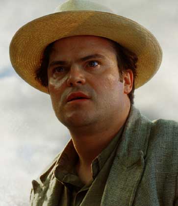 Jack Black King Kong