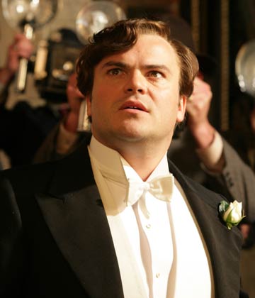 Jack Black King Kong