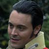 Jack Huston Orgullo + Prejuicio + Zombis
