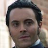 Jack Huston Orgullo + Prejuicio + Zombis
