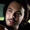 Jack Huston Cabeza de muerte (Fungus Mortalitas)
