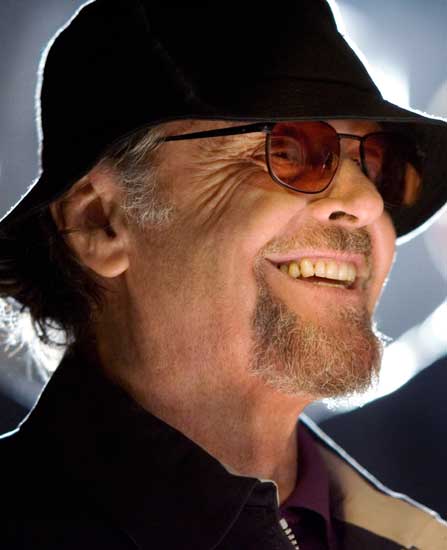 Jack Nicholson Infiltrados