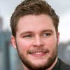 Jack Reynor Transformers 4: La era de la extinción Hong Kong Global Premiere