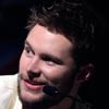 Jack Reynor Transformers 4: La era de la extinción Hong Kong Conferencia de prensa