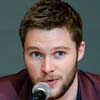 Jack Reynor Transformers 4: La era de la extinción Pekín conferencia de prensa